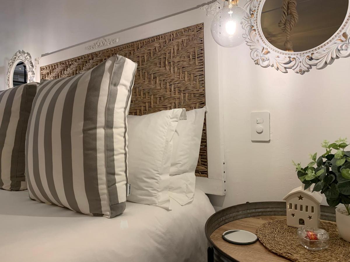 Gabbys Cottage Guesthouse Bloemfontein Extérieur photo