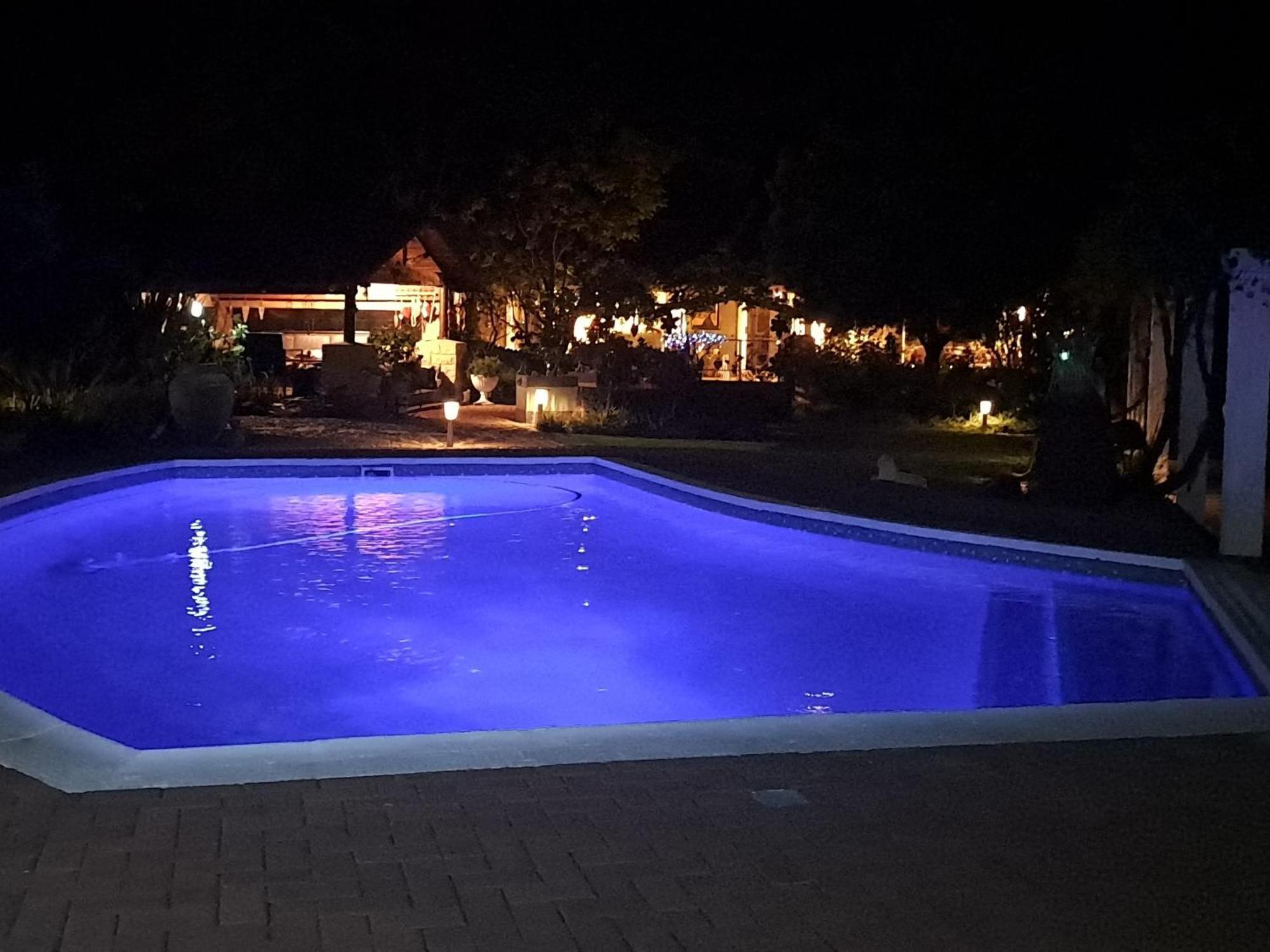 Gabbys Cottage Guesthouse Bloemfontein Extérieur photo